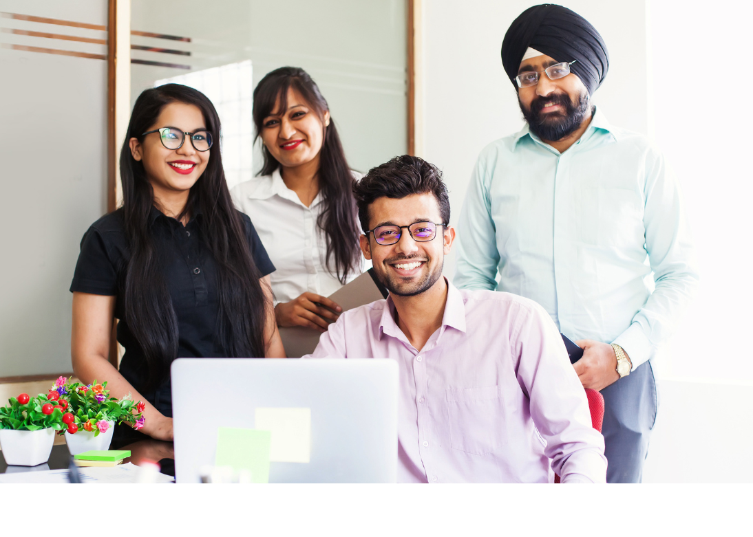 Professional Healthcare Team