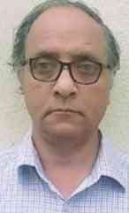 Dr. Arnab Sengupta