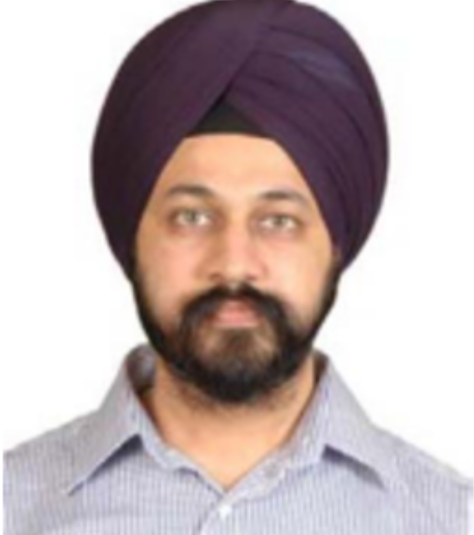 Dr. Tanveer Singh