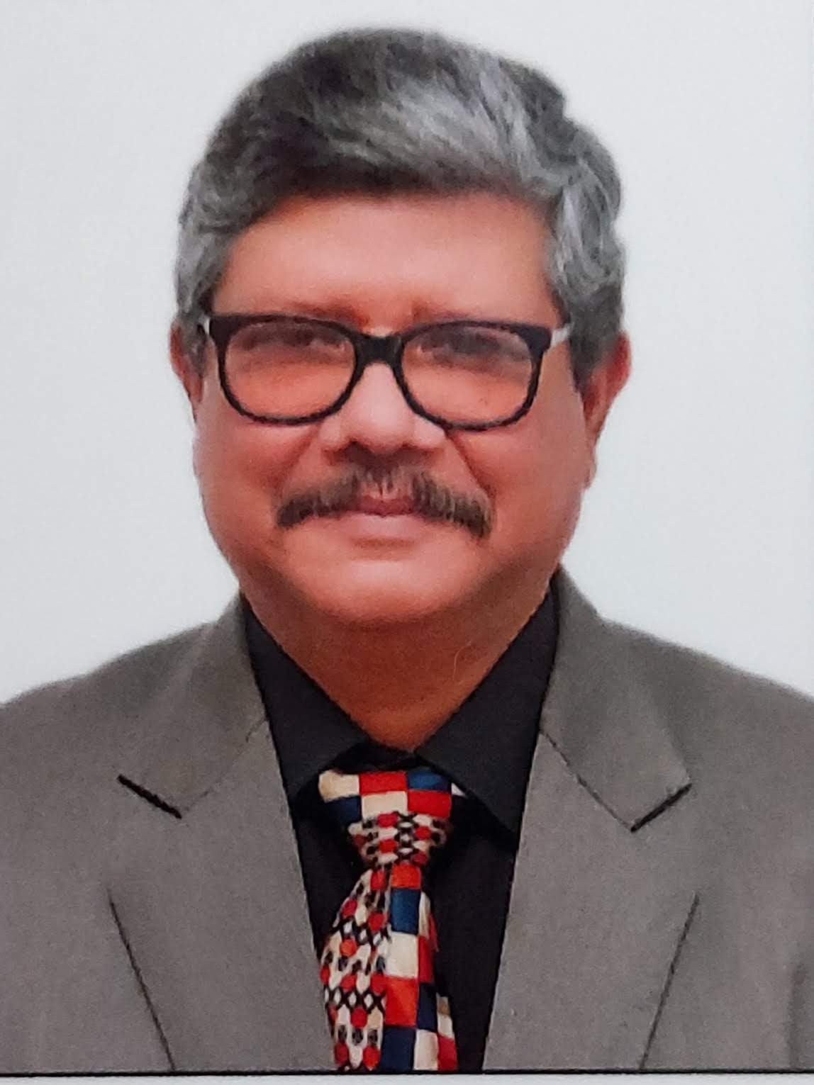 Dr. Veer Bhushan
